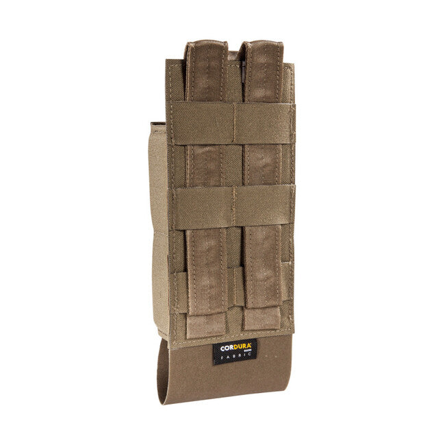 Tasmanian Tiger Tac Pouch 2 Radio MKII Funkgerätetasche, coyote brown