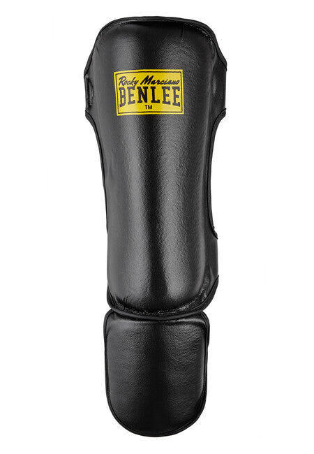 BENLEE Guardian Shin Guards, Junior, 1 Pair
