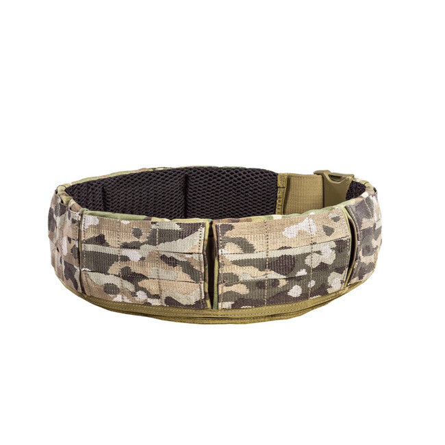 Tasmanian Tiger Warrior Mk IV Gürtel, multicam