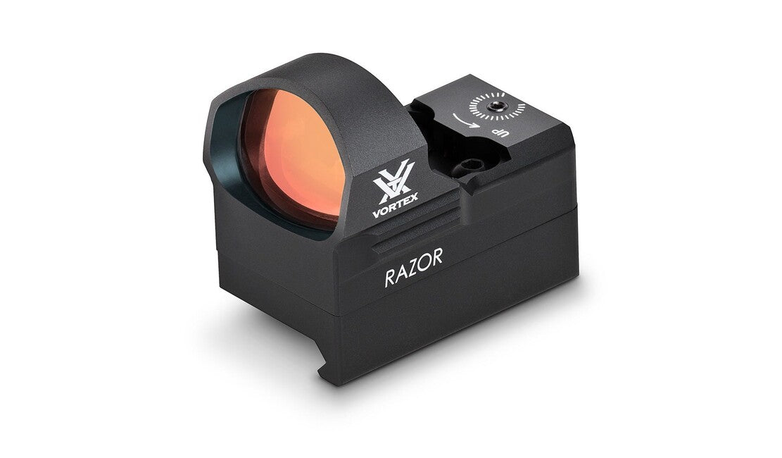 VorTex Razor® Optics Kollimator Red Dot 6 MOA