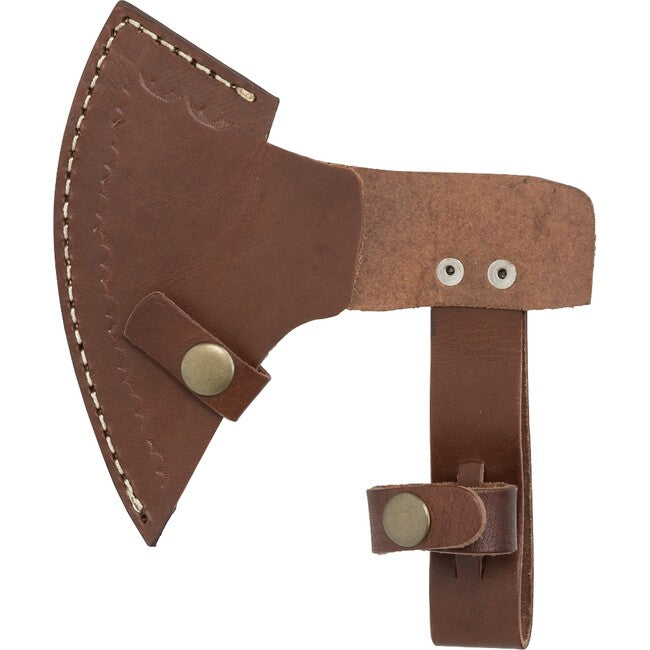 Haller Damastaxt, 39 cm
