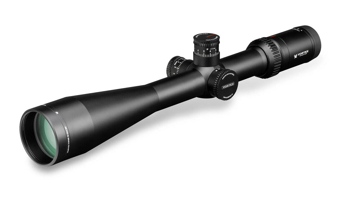 VorTex Optics Viper® HST™ 6-24x50 SFP VMR-1 MRAD puškohorníčko
