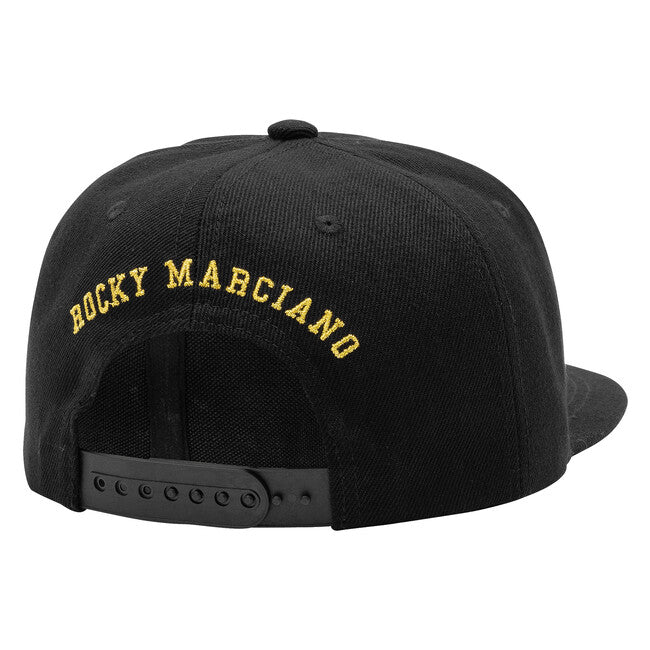 BENLEE Cap MASSIMO, schwarz
