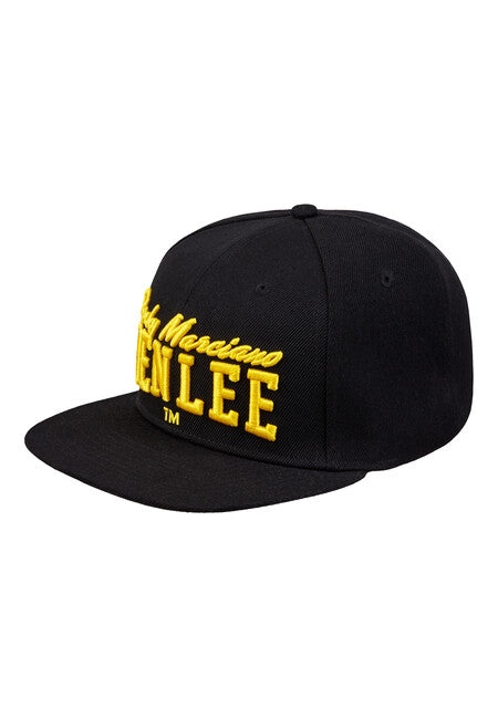 BENLEE Cap MASSIMO, schwarz
