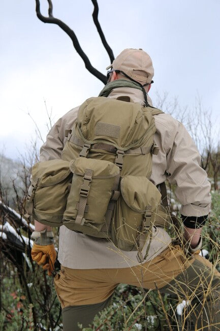Helikon-Tex Matilda rucksack - nylon, shadow grey