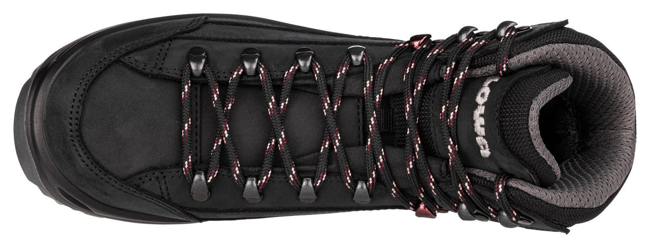 Lowa Damen- trekingova Schuhe Renegade GTX Mid Ls