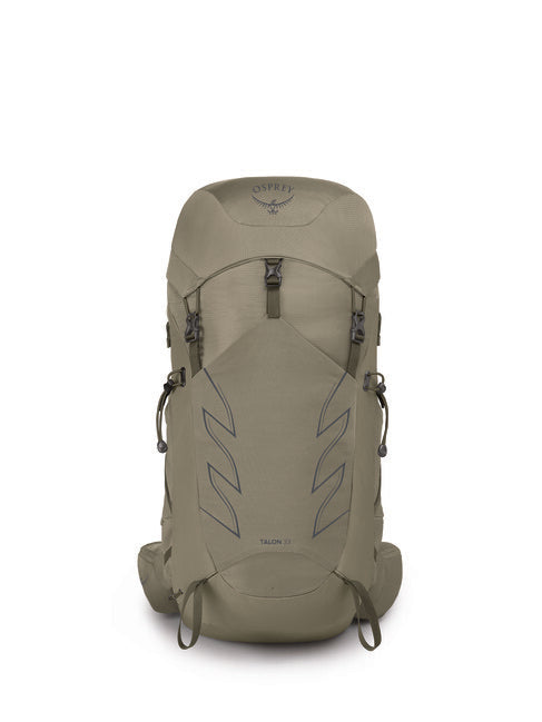 OSPREY Talon 33, sawdust/earl grey