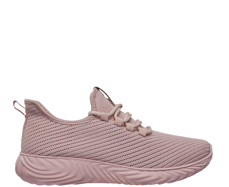 BENNON Sneaker NEXO Low, rose gold