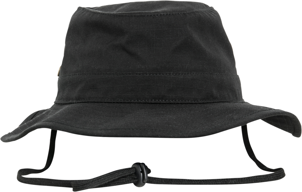 Brandit Ripstop angelschuster, schwarz