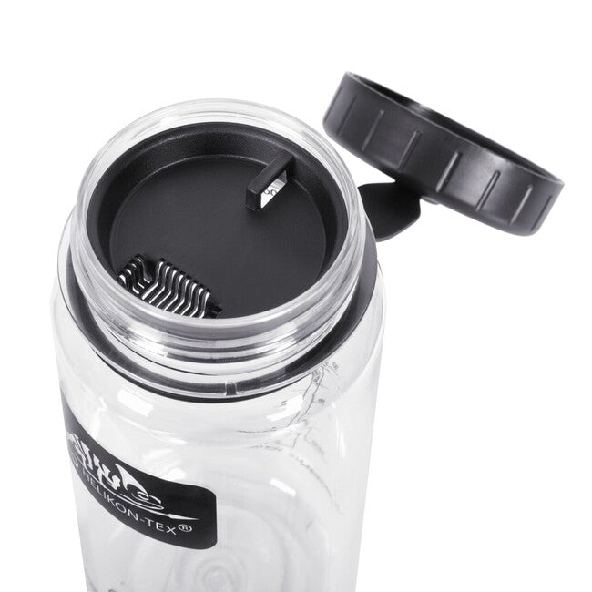 Helikon-Tex TRITAN™ BOTTLE flasche mit breitem hals (550 ml) , rot