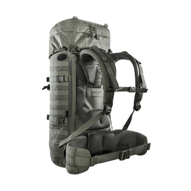 Tasmanian Tiger Base Pack 52 IRR, stone grey olive
