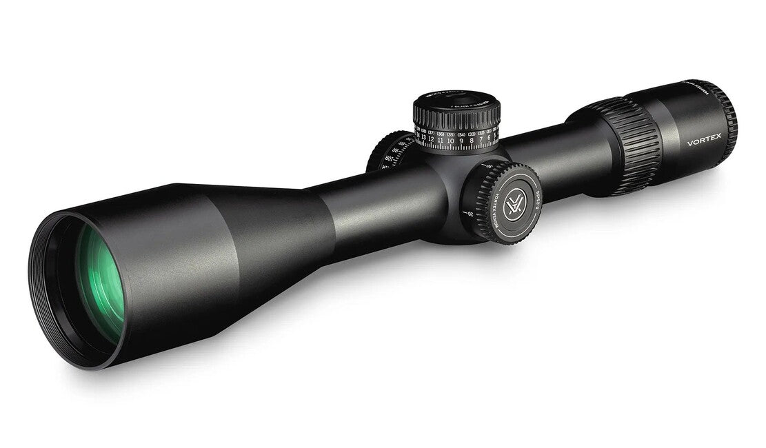 VorTex Optics Venom 5-25x56 FFP EBR-7C MOA Zielfernrohr