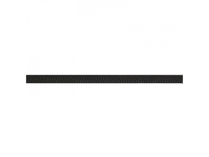 Beal Intervention kletterseil 10,5 mm 100 m, schwarz