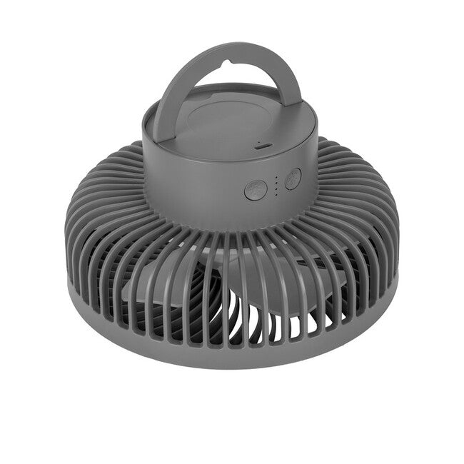 Brunner Thyfan RG ventilator