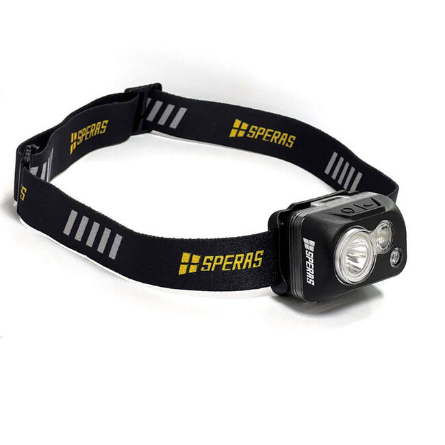 Speras B7 (B) Stirnlampe