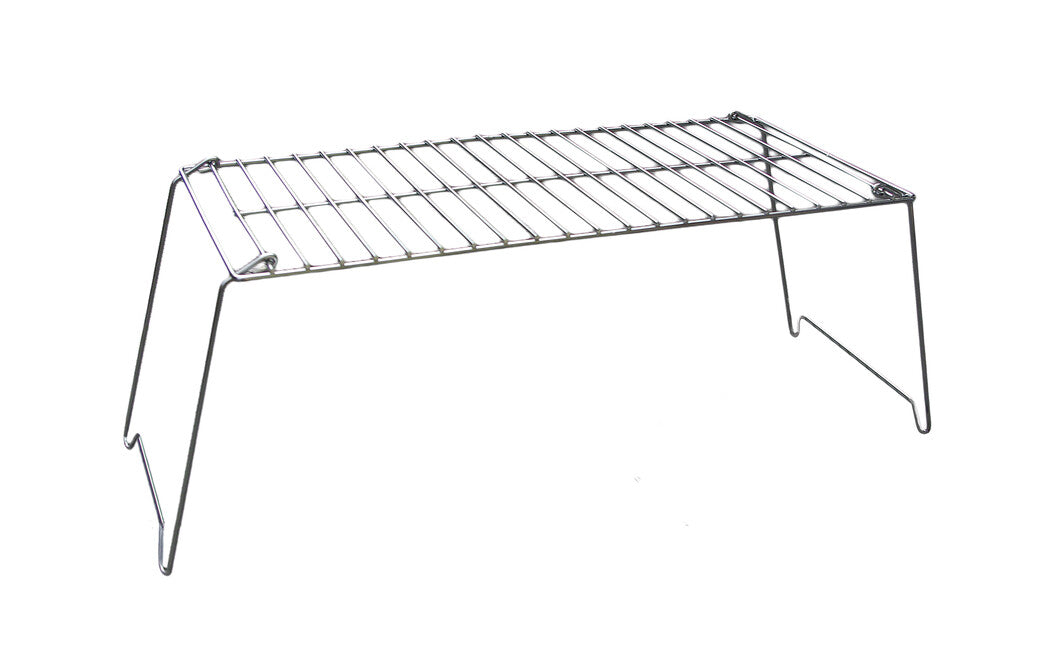 Origin Outdoors XL Klappbarer Grill