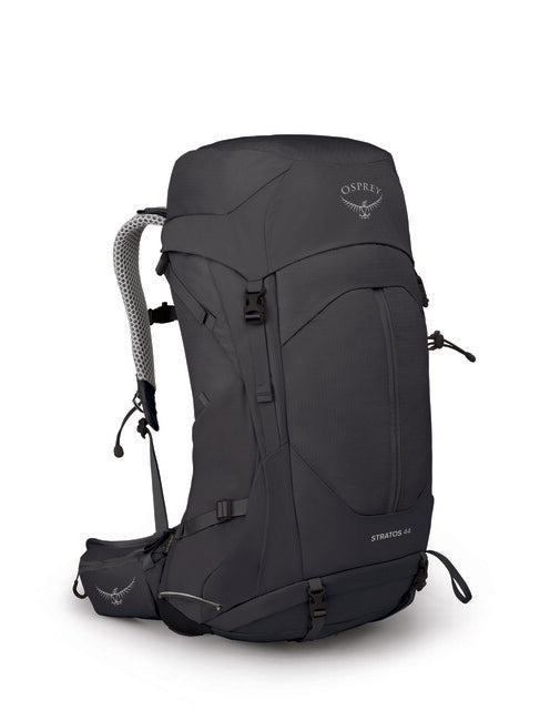 OSPREY Stratos 44, tunnel vision grey