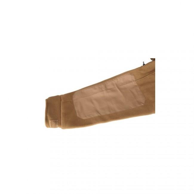 Helikon Patriot fleecejacke, coyote