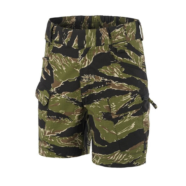 Helikon-Tex UTS 6 Kurze Hose - Tiger stripe