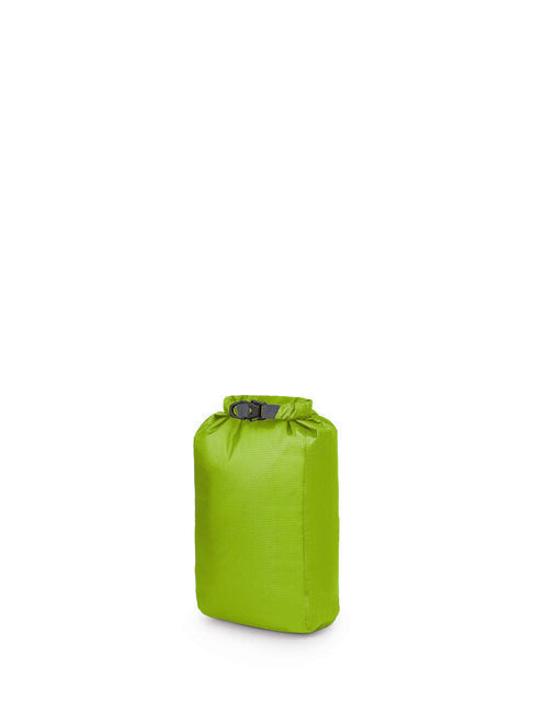 OSPREY UL DRY SACK 6, limonengrün