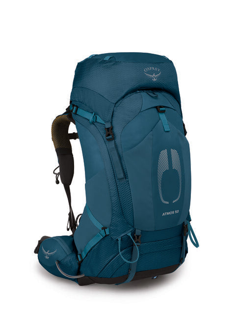 OSPREY Atmos Ag 50, venturi blue