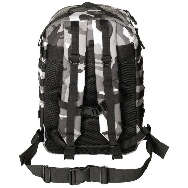 MFH Assault II Rucksack urban