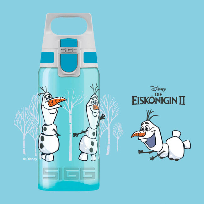 SIGG Viva One, olaf