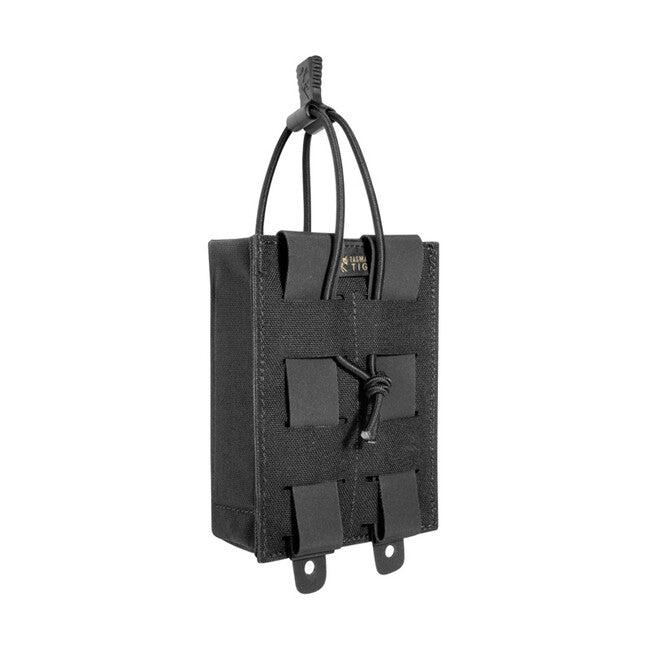 Tasmanian Tiger BELHK417MKIII Magazintasche SGL Mag Pouch schwarz