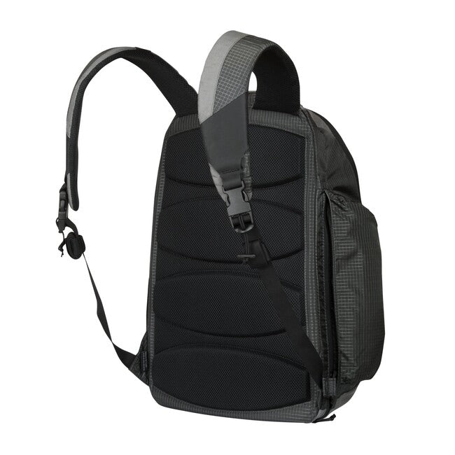 Helikon-Tex Downtown Rucksack - Nylon - Grau/Grau