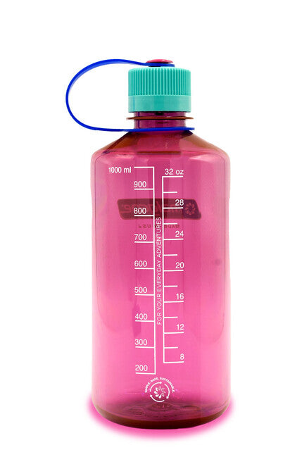 Nalgene Nm Sustain Trinkflasche 1 l Aubergine