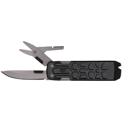Gerber Multifunktions- nozik Lockdown Slim Pry schwarz