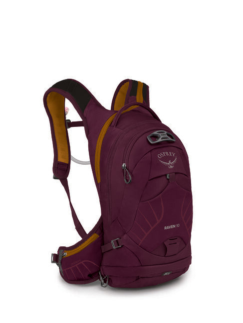 OSPREY Raven 10, aprium purple