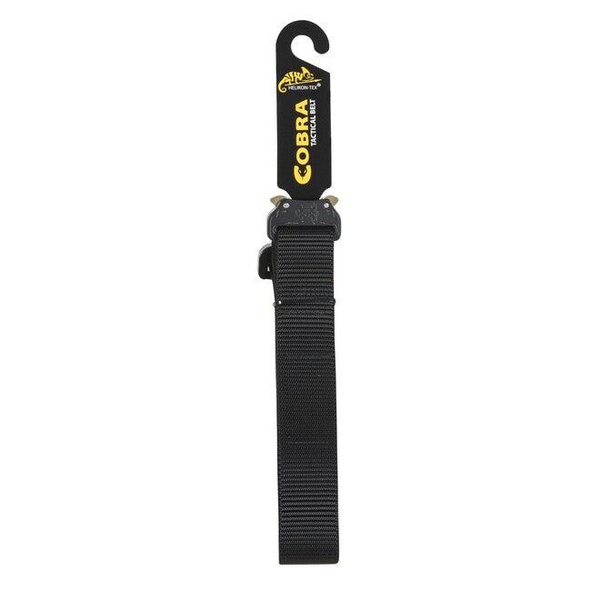 Helikon-Tex Taktischer COBRA Gürtel (FC45) , schwarz