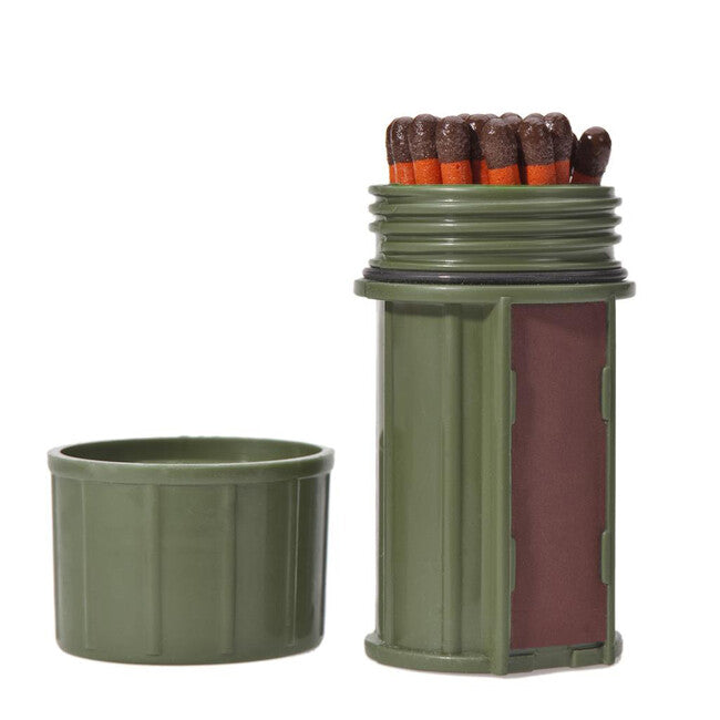UCO Stormproof Matches Vodotesné zápalky AquaStrike