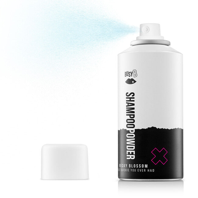 Becky Blossom Trockenshampoo 150 ml