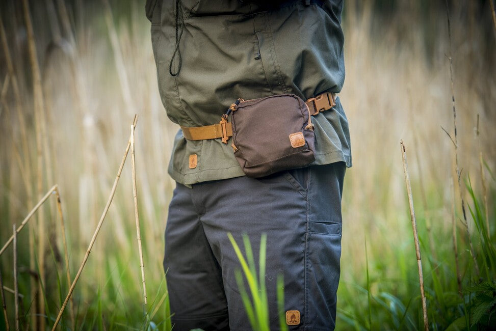 Helikon-Tex SERE tasche - earth brown / clay