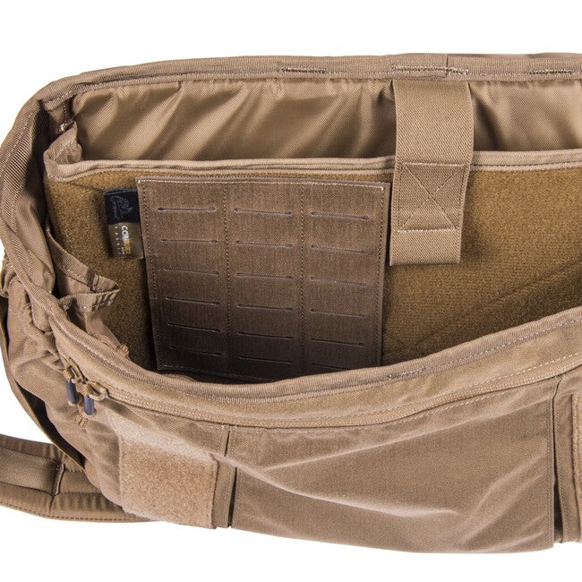 Helikon-Tex Adapter MOLLE 3 - Cordura, Shadow Grey