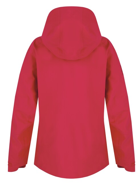 HUSKY Nakron damen outdoorjacke, rosa