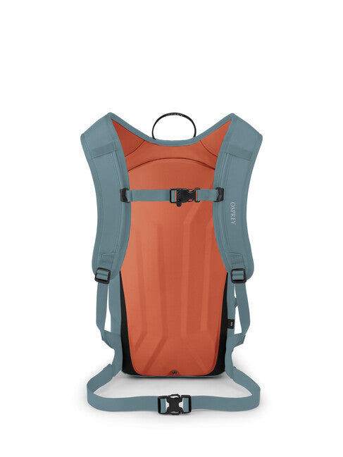 OSPREY Glade 12 skialp-rucksack, celestine blue