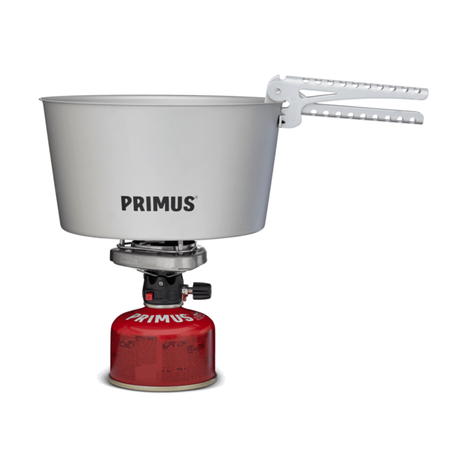 PRIMUS Topfgriff