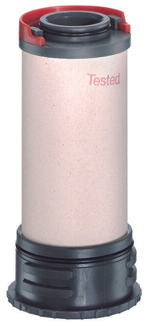 Katadyn Keramische Filterpatrone mit Ag