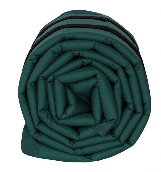 HUSKY karimatka Fledy 4, grün