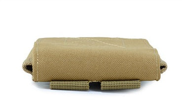 WARAGOD Ringo handyhülle, khaki