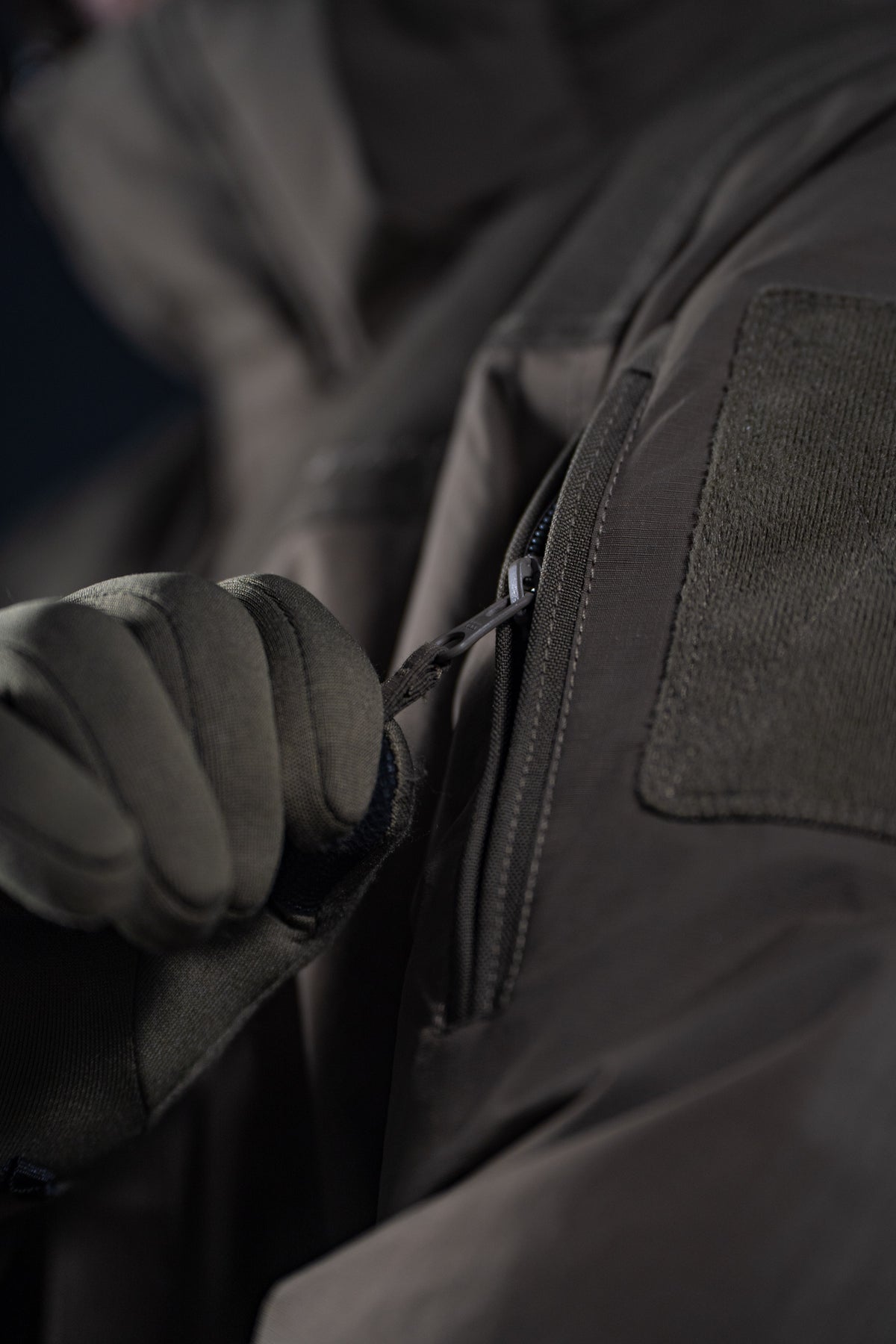 Pentagon HCP V2.0 Herrenparka