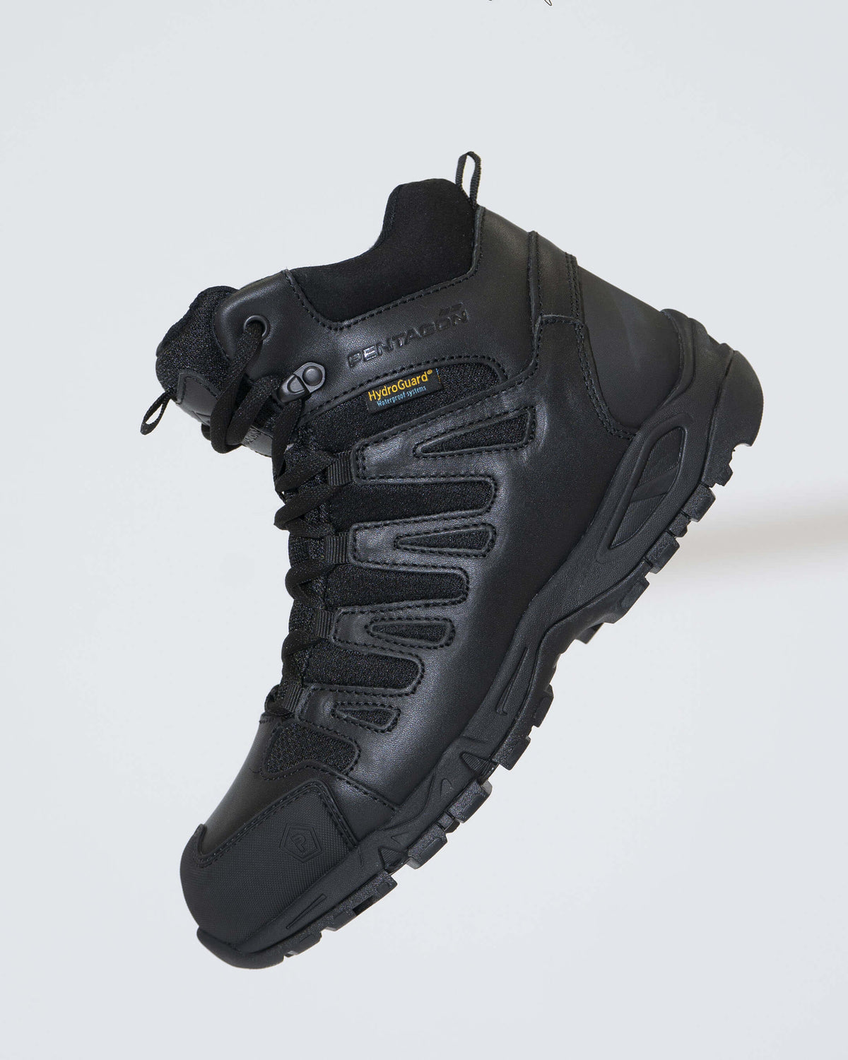Pentagon Schuhe Achilles Tactical XTR 6, schwarz