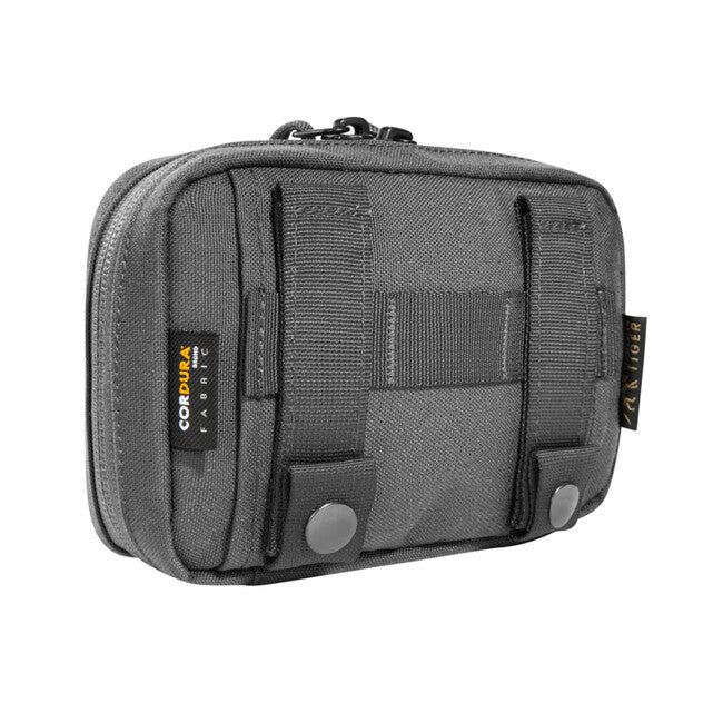 Tasmanian Tiger Admin Pouch bürotasche, titan grey