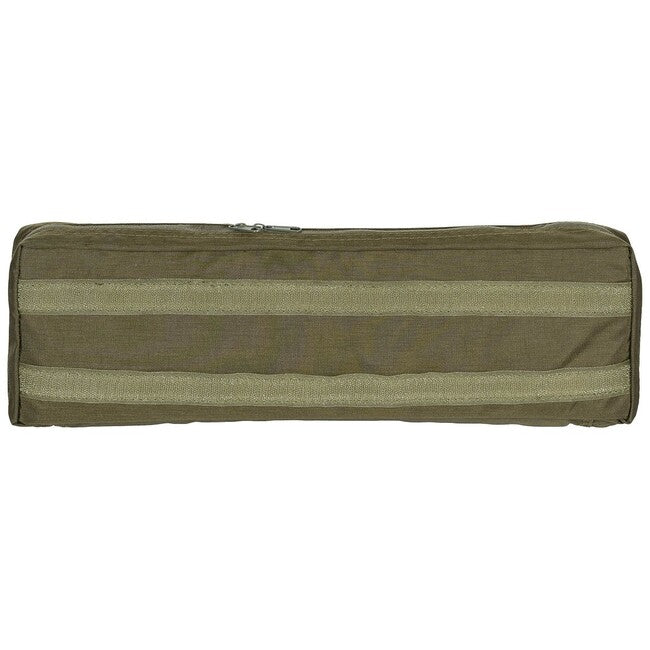 MFH Mission I Utility Pouch, od grün, klettverschlusssystem