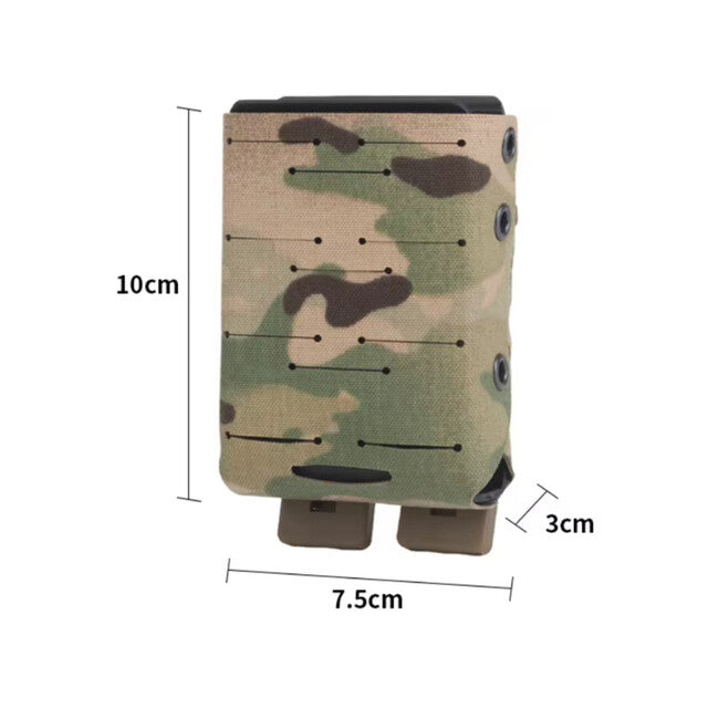 Leguon Miron magazintasche, CP camo