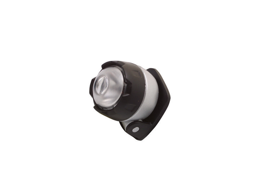 Baladeo PLR404 miniatur-stirnlampe mit 1 led