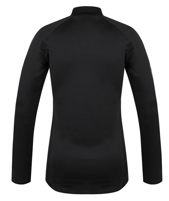 HUSKY termopradlo T-Shirt Active Winter dl tromi zips L, schwarz